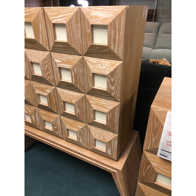 2020s Jonathan Adler Otto Bar-Showroom Sample For Sale - Image 5 of 11