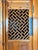 Vintage Chinese Chicken Coop Cabinet With Lattice Doors For Sale - Image 4 of 6