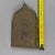 19th Century Brass Folding Travel Polyptych Exhibition in Brass, 1890s For Sale - Image 9 of 11