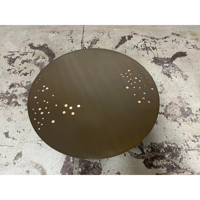 Large Italian Handcrafted Light Panel in Steel and Acrylic Glass, 1970s For Sale - Image 9 of 9