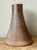 Contemporary Vintage Boho Monumental Original Studio Pottery Vase For Sale - Image 3 of 12