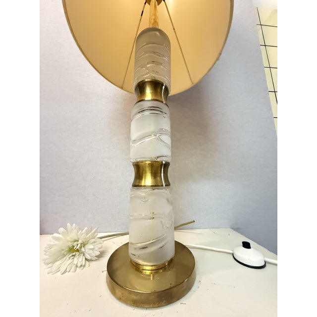 Space Age Floor Lamp from Doria, 1960s For Sale - Image 11 of 18