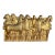 Neoclassical Gilt Frieze Fratelli Paoletti Firenze Italy For Sale
