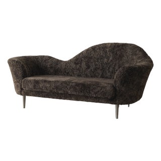 Grand Piano Sofa by Gubi Olsen, 1984 For Sale