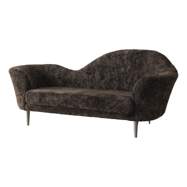 Grand Piano Sofa by Gubi Olsen, 1984 For Sale