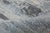 Contemporary Hand-Knotted Abstract Wool Rug in Cool Tones by Doris Leslie Blau For Sale - Image 4 of 7