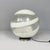 Italian Modern Murano Opaline Glass Table Lamp, 1970s For Sale - Image 17 of 17