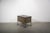 Plastic Spazio Series Storage Cabinet by Studio BBPR for Olivetti, 1960 For Sale - Image 7 of 14