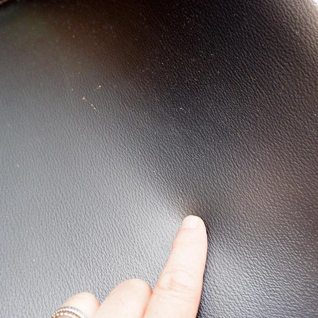 Vintage FM08 Chair by Cees Braakman for Pastoe, 1959 For Sale - Image 12 of 16