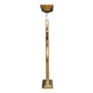 Floor Lamp in the style of Maison Roméo For Sale