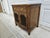 Baker Furniture Burlwood French Nightstand For Sale - Image 6 of 12