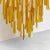 Murano Glass Chandelier from Mazzega, 1970s For Sale - Image 3 of 12