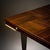 Mid-Century Modern Period Mid-Century Modern Macassar Dining Table For Sale - Image 3 of 9