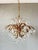 1970s Vintage Chandelier from Palwa, 1970s For Sale - Image 5 of 13