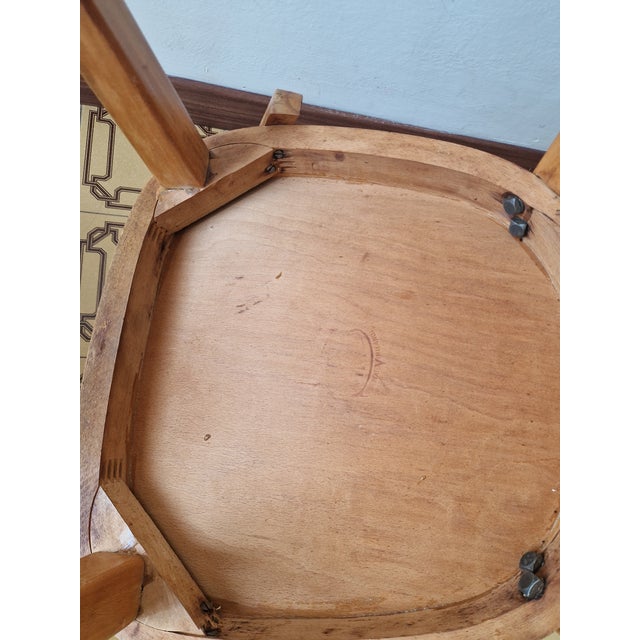 Vintage Armchairs from ARC Vimercate, Milan, 1950s, Set of 2 For Sale - Image 13 of 17