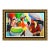 Late 20th Century Noonday Chat, Itzchak Tarkay For Sale