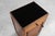Amsterdam School Art Nouveau Nightstand, Netherlands, 1920s For Sale - Image 4 of 11