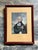 Vintage Baxter Print of Lord Nelson For Sale - Image 9 of 16