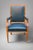 1930s 1930s Pair of De Coene Frères Art Deco Armchairs For Sale - Image 5 of 9