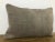 Tribal Lumbar Vintage Hemp Pillow Cover For Sale - Image 3 of 6