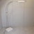 Gesto Terra Arc Floor Lamp in Marble and Chromed Metal by Bruno Gecchelin for Skipper, 1970s For Sale - Image 4 of 10