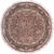This hand‑knotted Pak Persian round rug showcases the finest expression of traditional Persian artistry. Each piece is...