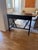 Wood Safavieh Wyatt Writing Desk For Sale - Image 7 of 14