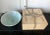 Late 20th Century Japanese Contemporary Celadon Ceramic Bowl by Ono Kotaro For Sale - Image 5 of 13