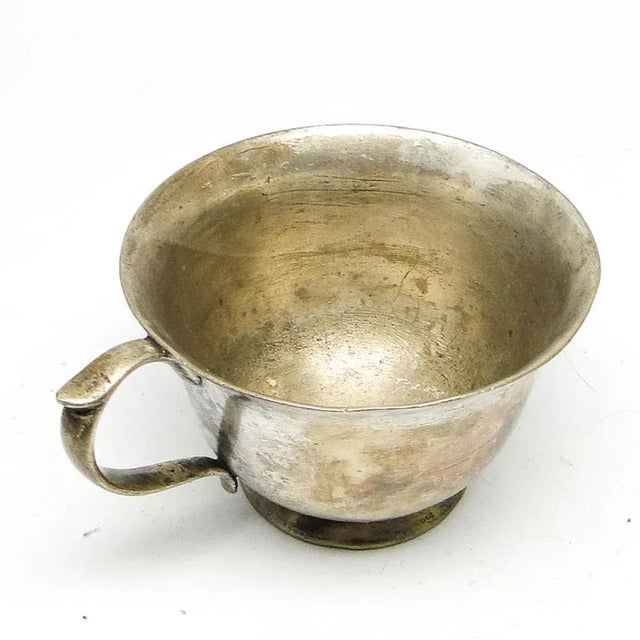 Polish Broth Cup from Norblin, 1930s For Sale - Image 6 of 9