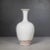2020s White Ceramic Long Neck Milk Pottery by Mix Design For Sale - Image 5 of 5