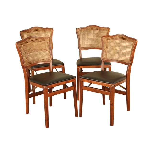 Stakmore Co. Inc. Vintage Quality French Country Style Set ...