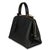 Item #: 153321 Interior Material: Microfiber MSRP: 3,850 Features Interior: One zip pocket. One slip pocket Dimensions: 11...