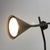 Black Postmodern Ettore Floor Lamp by Ernesto Gismondi for Artemide, Italy, 1980s For Sale - Image 8 of 13