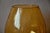Italian Glass Coupe from Empoli, 1960s For Sale - Image 4 of 5