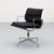 Herman Miller EA208 Soft Pad Chair by Charles & Ray Eames for Herman Miller, 1970s For Sale - Image 4 of 18