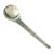 1950s Carl Aubock Maestro Series 2060 Serving Spoon For Sale