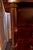 Antique American Empire Revival Mahogany Chest of Drawers With Turned Columns, C. 1900 For Sale - Image 14 of 15