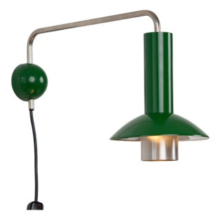 Vintage Louise Lamp for Louis Poulsen, 1970s For Sale