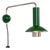 Vintage Louise Lamp for Louis Poulsen, 1970s For Sale