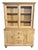 Pine Kitchen Dresser, 1890 For Sale