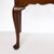 American Vintage Stickley Cherry Queen Anne Style Sideboard For Sale - Image 3 of 12