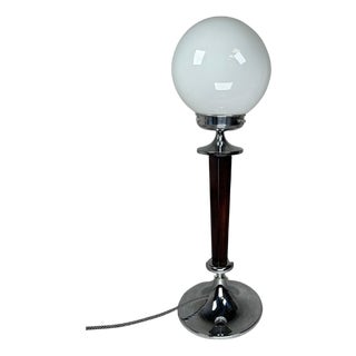 Art Deco Table Lamp, 1930s For Sale