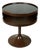 Vintage Space Age Tulip Side Table from Opal, Germany, 1960s For Sale