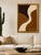 Contemporary Silk Current Modern Painting Framed by Bryan Boomershine For Sale - Image 3 of 10