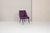 Figueroa Dining Chair in Damasks & Lampas Fabric from Insidherland For Sale - Image 6 of 15