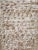 Taupe Vintage Distressed Persian Tabriz Rug For Sale - Image 8 of 8