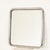 Tubular Steel Mirror, 1940s For Sale - Image 4 of 4