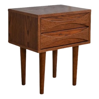 Bedie Vela Bedstand by Pastform For Sale