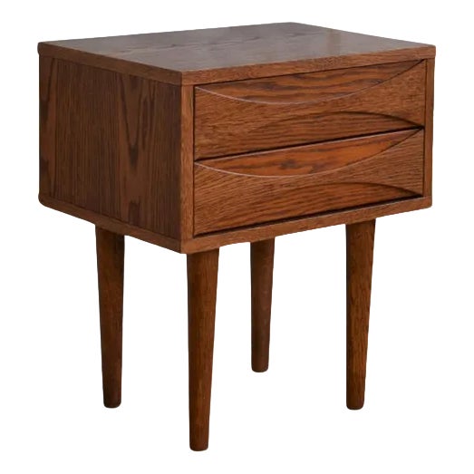 Bedie Vela Bedstand by Pastform For Sale