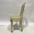 Charming European Side Chair For Sale In San Francisco - Image 6 of 8